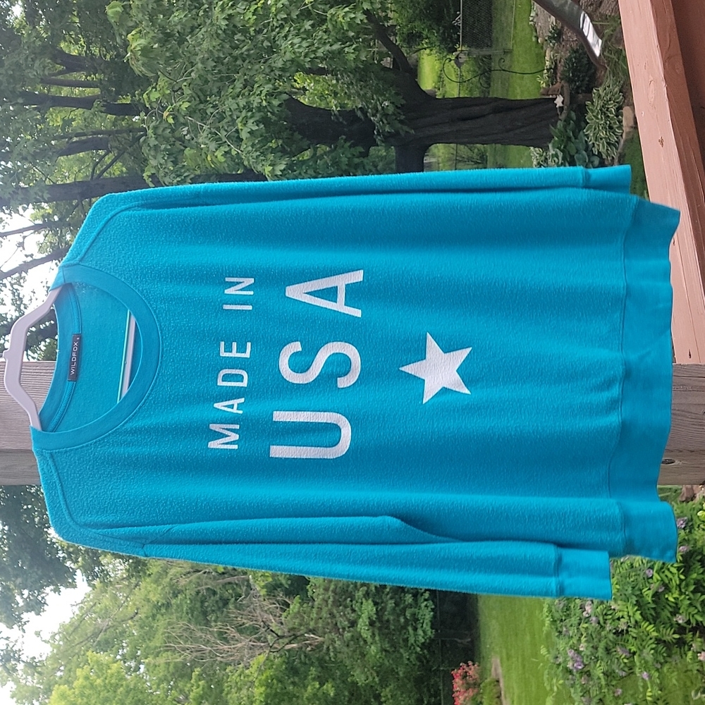 Wildfox Sweatshirt 💙
